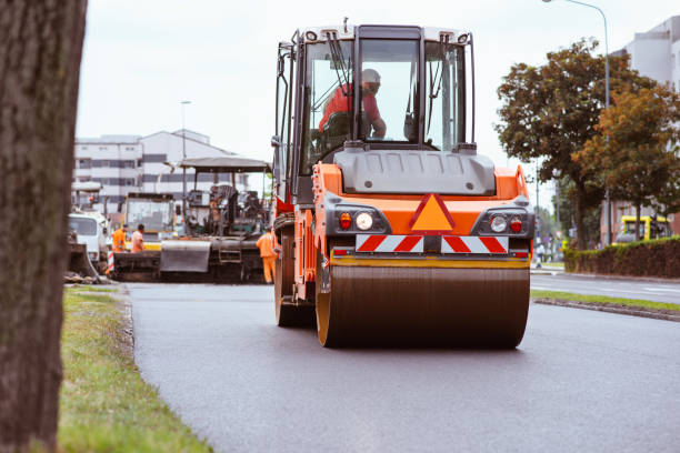 Best Driveway Drainage Solutions  in Cut Bank, MT